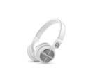 Casque Filaire Dj2 Blanc