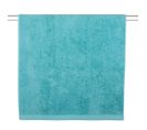 Serviette De Bain Casual Aigue-marine 100x150 Cm