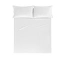 Drap De Lit Pure  Blanc 250x280 Cm