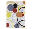 Tapis Rodier  Solei  Multicolore 160x230 cm