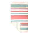 Fouta pestamal de plage Formentera 90x170 Cm