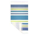 Fouta pestamal de plage Formentera 90x170 cm