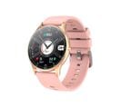 Smartwatch Analogique Multicolore Montre Connectée Radiant Ras21003