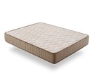 Matelas Mousse 80x190 Mi-ferme 20cm