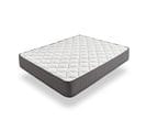 Matelas Mousse 80x190  Accueil Mémoire de forme Mi-ferme