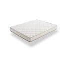 Matelas Mousse 80x190cm Naturmax Accueil Mémoire De Forme Epaisseur 19 Cm+/- 2 Mi-ferme