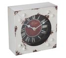 Horloge De Table 20x20