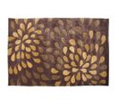 Tapis Marron 1.1 120x170