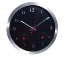 Horloge Murale 35x35x04