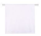 Serviette De Bain Casual Blanc 100x150 Cm