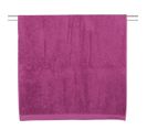 Serviette De Bain Casual Violet 100x150 Cm