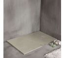 Strato - Receveur De Douche - Beige - 140x70x2.8cm