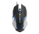 Souris Gmx-100 Souris Ambidextre Usb Type-a Optique 2400 Dpi