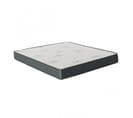 Matelas Mousse 135x200 Cm Epaisseur 18 Cm