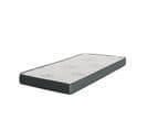 Matelas Mousse 90x190 Cm Epaisseur 15 Cm