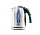 Bouilloire Électrique Thermosense 220 Steel, 1.2 L, Sans Bpa, Acier Inoxydable, Base 360º, F