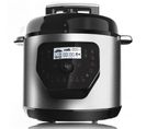 Multicuiseur Ollas Gm Modèle H Deluxe. 1000 W, Robot De Cuisine Multifonction Programmable 2