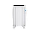 Radiateur électrique basse consommation Readywarm 1200 Thermal 900w Blanc