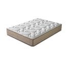 Matelas Mousse 160x200 OLYMPIA, Accueil Mémoire de forme, Latex, 30cm d’épaisseur