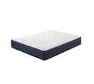 Matelas Mousse 140x200 cm IMPERIAL, Accueil mémoire de forme, 25cm d’épaisseur