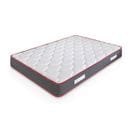 Matelas Mousse 140x190 cm Ergo-confort Accueil Mémoire De Forme 22cm d'épaisseur