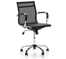 Fauteuil De Bureau Oxford Inclinable