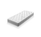 Matelas 90x200 cm Ressorts Ensachés Soft Confort 22 cm d'épaisseur