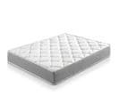 Matelas Ressorts Ensachés 120x190 cm SOFT CONFORT 22 cm d'épaisseur