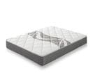 Matelas Mousse 80x190 Cm SLEEP PLUS Accueil Mémoire De Forme  16 cm d'épaisseur