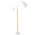 Lampe De Sol Blanche