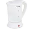 Bouilloires Kt 4500 Blanc 0,5 L 700 W