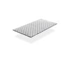 Surmatelas 90x200 cm , Mémoire De Forme Soft, Doux Et Moelleux, Réversible