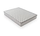 Matelas Mousse 180x200 cm EUROPE - Ferme - Réversible - Côté Été/hiver - H20 Cm