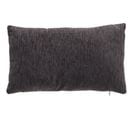 Coussin 30x50 cm PILAR Gris