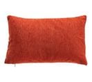 Coussin 30x50 cm PILAR Terracotta