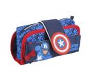 Trousse Multipoches à Scratch Marvel 2700000304