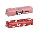 Lot De 2 Trousses En Similicuir Minnie 2700000426