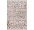 Tapis De Salon Amin En Polypropylène - Beige - 160x230 Cm