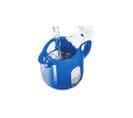 Bouilloire Sans Fil SWK 1012BL 1L Bleu