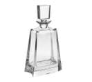 Carafe Flat 70 Cl En Cristal Hauteur 26 Cm