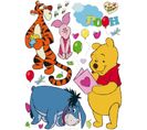 Stickers Muraux Winnie Et Ses Amis Disney