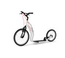 Trottinette  Mula Runrun White