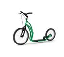 Trottinette  Four Green