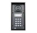 Interphone Ip Force 1 Bouton - 9151101kw