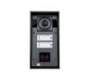 Interphone Vidéo Ip Force 2 Boutons Caméra HD Lecteur Haut-parleur - 9151102chrw