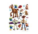 Stickers Géant Toy Story Disney Pixar