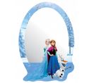 Miroir Trio Reine Des Neiges Disney Frozen