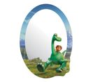 Miroir Disney Le Voyage D' Arlo