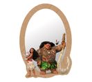 Miroir Disney Vaiana