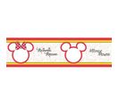 Frise Mickey et Minnie Night Out Disney